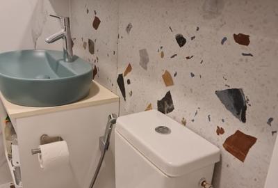 Apartament tip studio | Bucatarie inchisa | Complet mobilat - utilat | - 11
