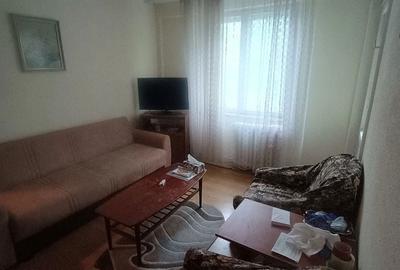 Apartament cu 3 camere în Giurgiului - 14