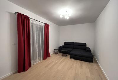 Apartament cu 2 camere decomandat în Moșnița Nouă - 6