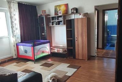 Apartament cu 2 camere semidecomandat în Central - 4