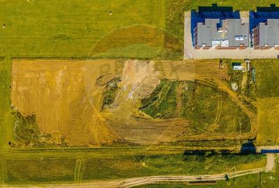 Teren pentru Dezvoltare Rezidențială – COMISION 0% - 14