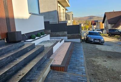 Casă cu 4 camere în Șura Mare - 3