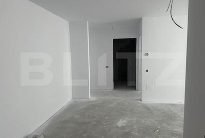Apartament cu 2 camere, 58 mp, bloc nou, etaj intermediar, Elite City - 5