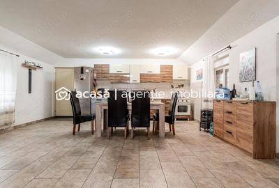 Casă cu 3 camere cu Teren 289 Mp în Central