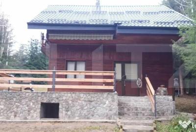 Casă cu 3 camere cu Teren 500 Mp în Central - 9