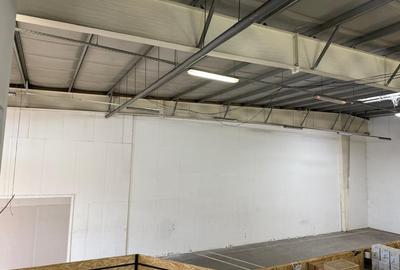 Inchiriere hala langa Metro 218 mp + birouri 48 mp - 8