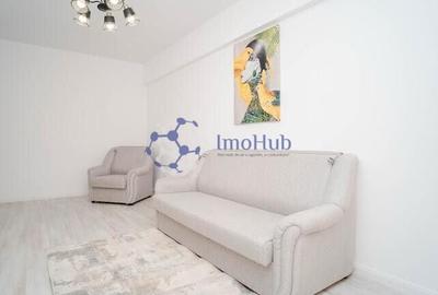 APARTAMENT CU 2 CAMERE DECOMANDAT SI LOC DE PARCARE, PODU ROS - 11