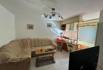 Apartament 2 camere, 53mp, etaj 2, zona Centrala - Tribunalul Vechi - 1