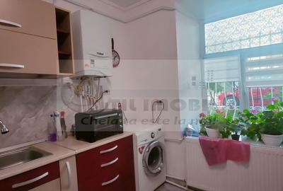 APARTAMENT ULTRACENTRAL , PIATA UNIRII, CUZA VODA 70 MP PLUS CURTE APARTAMENT ULTRACENTRAL , PIATA UNIRII, CUZA VODA 70 MP PLUS CURTE - 56