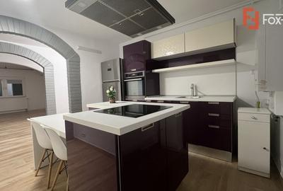 Apartament cu 4 camere, etaj 4 de vanzare, zona Timocului - Saguna - 2