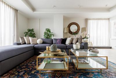 Apartament tip penthouse PREMIUM | Royal - 2