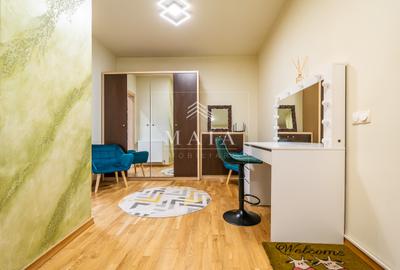 Apartament 2 camere, etajul 3, bloc tip vila, Lidl-Selimbar Apartament 2 camere, etajul 3, bloc tip vila, Lidl-Selimbar - 12