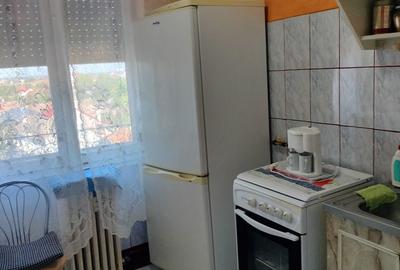 Apartament cu 2 camere decomandat în Aradul Nou - 3