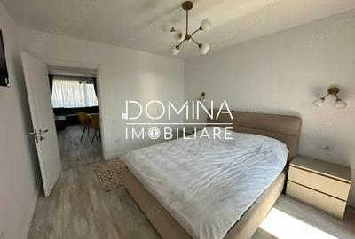Apartament cu 2 camere semidecomandat în Unirii - 8