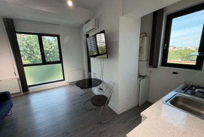 Apartament cu 2 camere decomandat, mobilat în Grozăvești - 4