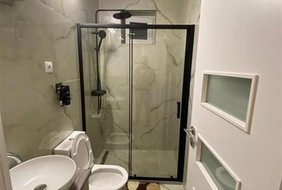 Apartament cu 2 camere nedecomandat, mobilat în Cedonia - 7