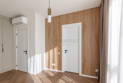 Vila tip townhouse in Pipera - mobilier de bucatarie inclus - 11