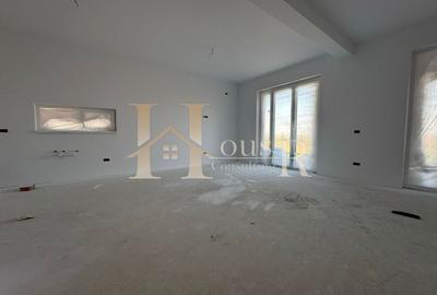 Panouri fotovoltaice.Dormitor matrimonial cu baie si dressing.Teren generos - 6