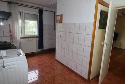 Apartament cu 2 camere semidecomandat în Favorit - 5