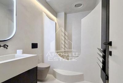 Apartament spatios renovat complet loc de parcare Sagului - 3