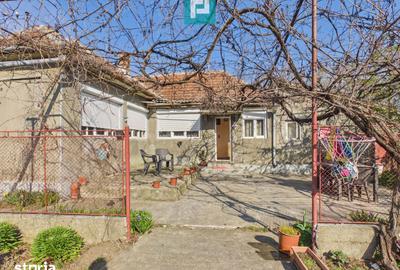 Casă cu 3 camere cu Canalizare în Macea - 15