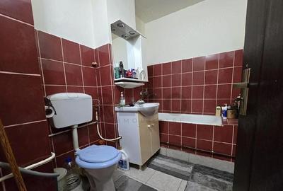 Apartament cu 2 camere decomandat în Central - 3
