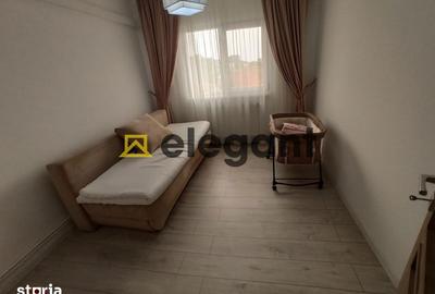 Apartament cu 3 camere decomandat, mobilat în Calea București - 5