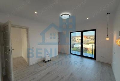 Casă cu 7 camere cu Teren 442 Mp în Bariera Vâlcii - 10