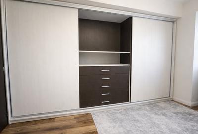 Apartament cu 3 camere, mobilat în Pipera - 12