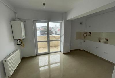 Apartamente 2 camere noi intabulate Valea Lupului - Constructie 2024 - 2