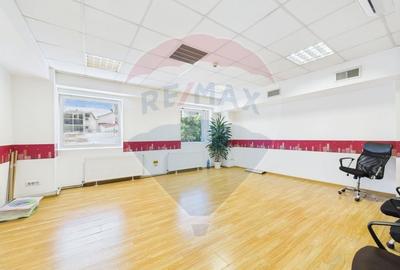 Spațiu de birouri de 183 mp de închiriat în zona Vitan - 23