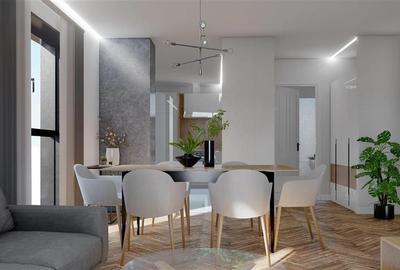 Apartament cu 2 camere decomandat în Tătărași - 9