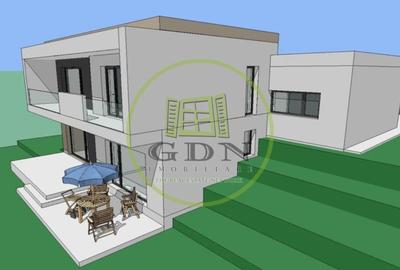 Casă individuală cu 4 camere cu Canalizare în Sud-Est - 4