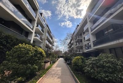 Apartament cu 4 camere decomandat, mobilat în Nord - 20