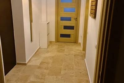 Apartament 2 camere de inchiriat zona Gara, BLOC NOU - 3
