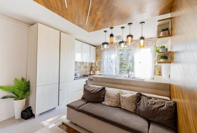 Apartament cu 2 camere decomandat, mobilat în Gheorgheni - 9