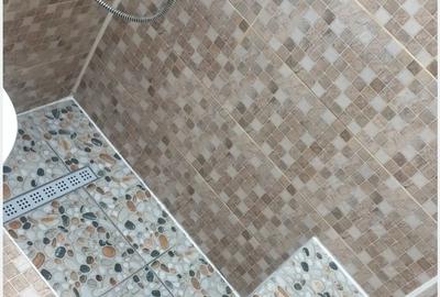 Garsoniera Comfort 1 - 4