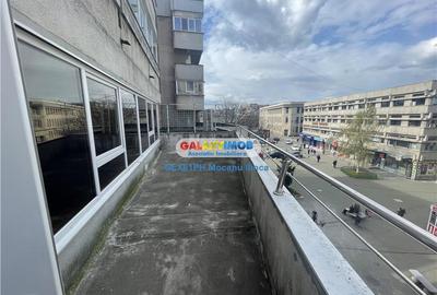 Birou, de 270 mp, în Ultracentral - 4
