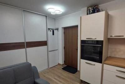 Apartament 2 camere, etaj intermediar, Apahida - 5