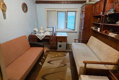 Camera camin parter, Valea Rosie/Sarari - 3