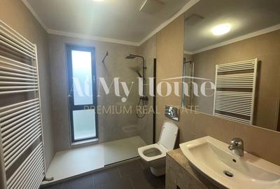 Apartament superb si spatios cu 3 camere, renovat, mobilat LUX, 2 parcari, boxa - 9