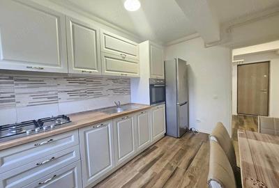 Garsonieră decomandată, mobilată în Găvana - 5