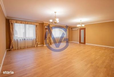 Apartament cu 4 camere decomandat, mobilat în Kiseleff - 9