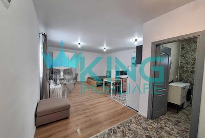 Garsonieră decomandată, mobilată în Corbeanca - 1