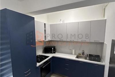 Apartament 2 camere cf 1 decomandat zona Orizont - 4
