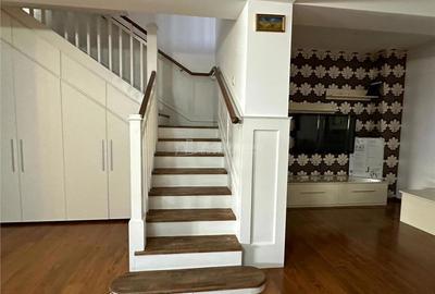 Casa moderna - Green City - 4 camere - 3 bai - 120mp - 120mp curte - 2