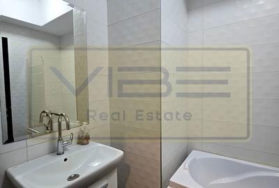 Apartament cu 2 camere, mobilat în Central - 14