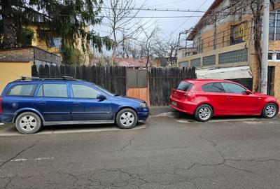 Casă individuală cu 2 camere cu Canalizare în Rahova - 9