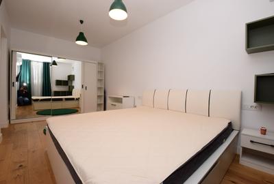 2 camere - metrou Dristor, bloc nou, parcare subterană, centrală - 14