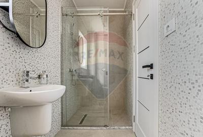 Apartament cu 3 camere decomandat, mobilat în Ultracentral - 8